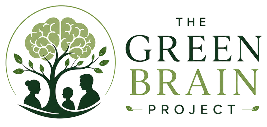 The Green Brain Project